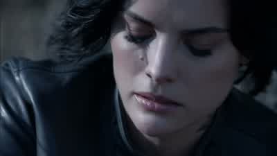 Whoa, easy, we're on the same team. - Blindspot