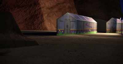[grunting] - Spy Kids: Mission Critical