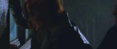[Grunting] - Diminuendo
