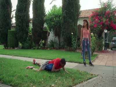 [GRUNTING] - On My Block