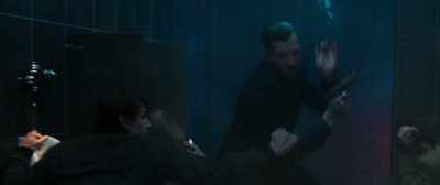 [grunting] - Death Wish