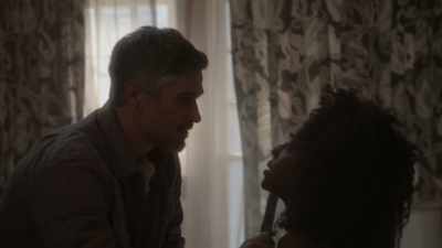 [grunting] - What If