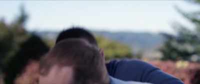 [grunting] - The Competition