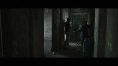 (GRUNTING) - The Marine 6: Close Quarters