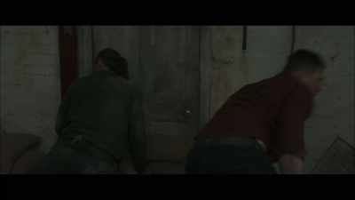 (GRUNTING) - The Marine 6: Close Quarters