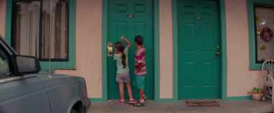 [grunting] - The Florida Project
