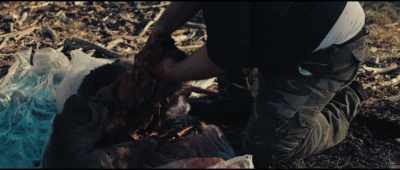 (grunting) - The Revival