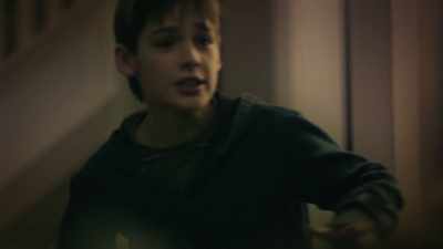[ Grunting ] - The Good Doctor