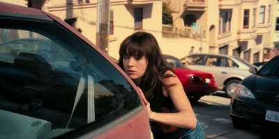 [grunting] - Girlboss