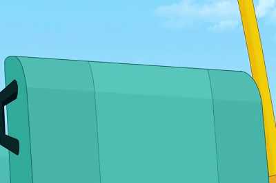 [grunting] - The Magic School Bus Rides Again