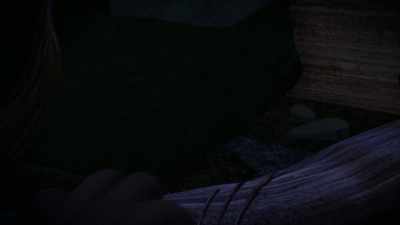 [grunting] - Spirit: Riding Free