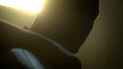 [grunting] - Salvation