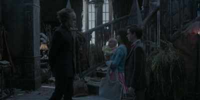 [grunting] - A Series of Unfortunate Events