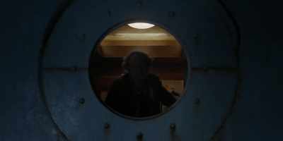 [grunting] - A Series of Unfortunate Events