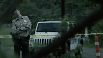 [grunting] - Eyewitness