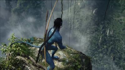 (GRUNTING) - Avatar
