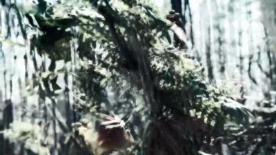 (GRUNTING) - Shadowhunters