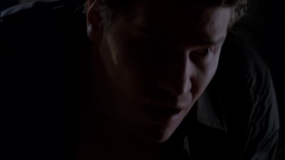 [ Grunting ] - Angel