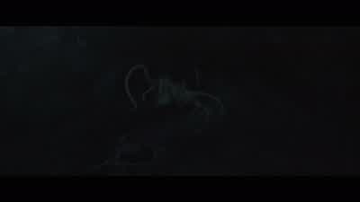 Cole: Sarge, look out! - Alien: Covenant