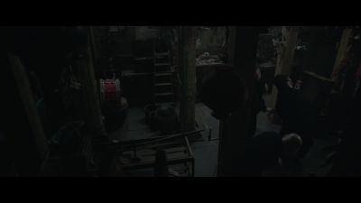 [grunting] - Enola Holmes 2
