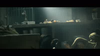 I got this. - The Expendables 2