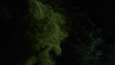 [Grunting] - The Flash