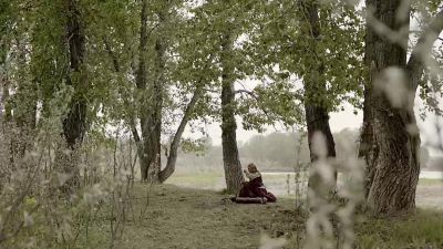[GRUNTING] - Hell on Wheels