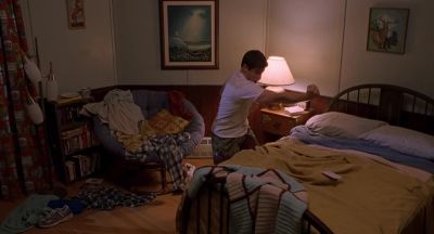 (GRUNTING) - American Pie 2