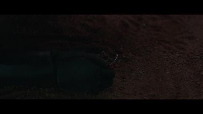 (GRUNTING) - Obi-Wan Kenobi