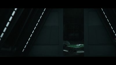 (GRUNTING) - Obi-Wan Kenobi