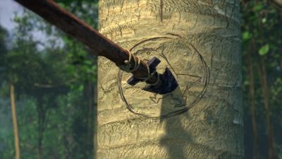 [grunting] - Jurassic World: Camp Cretaceous