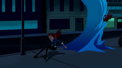 [ GRUNTING ] - Ben 10: Alien Force