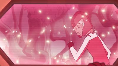 [grunting] - She-Ra and the Princesses of Power