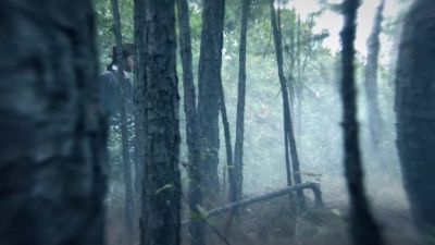 (Grunting) - Sleepy Hollow