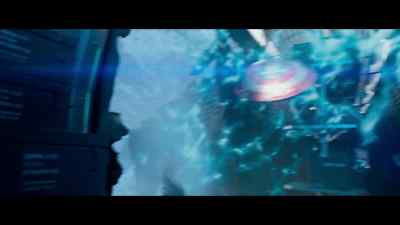 (GRUNTING) - Marvel Studios Legends