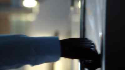 [GRUNTING] - Nikita