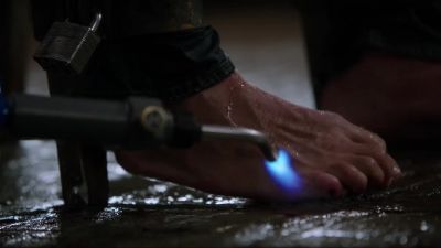 [ Grunting ] - Supernatural