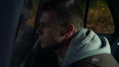(grunting) - Rookie Blue