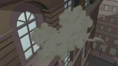 [GRUNTING] - The Spectacular Spider-Man