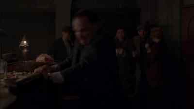 (GRUNTING) - Boardwalk Empire