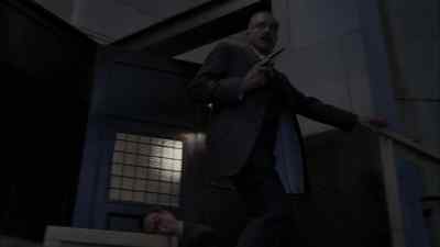 (GRUNTING) - Boardwalk Empire