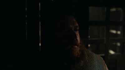 (GRUNTING) - Into the Badlands