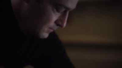 [ GRUNTING ] - The Americans