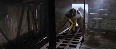 (GRUNTING) - Indiana Jones and the Last Crusade