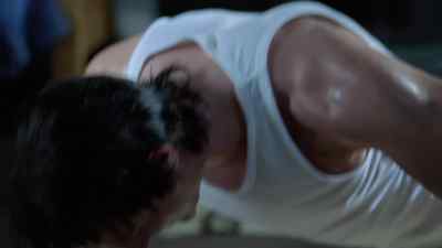 (GRUNTING) - Strike Back