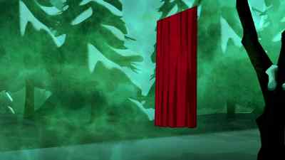 - [GRUNTING] - Scooby-Doo! Mystery Incorporated
