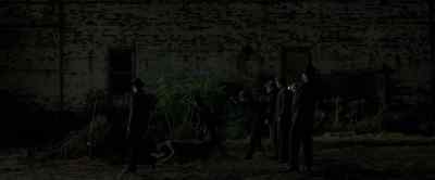 [grunting] - Lawless