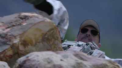 (GRUNTING) - Tremors: A Cold Day in Hell