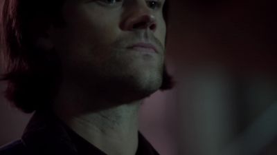 [ Grunting ] - Supernatural