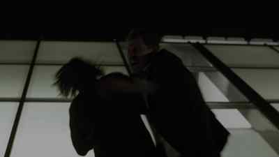 [GRUNTING] - Absentia